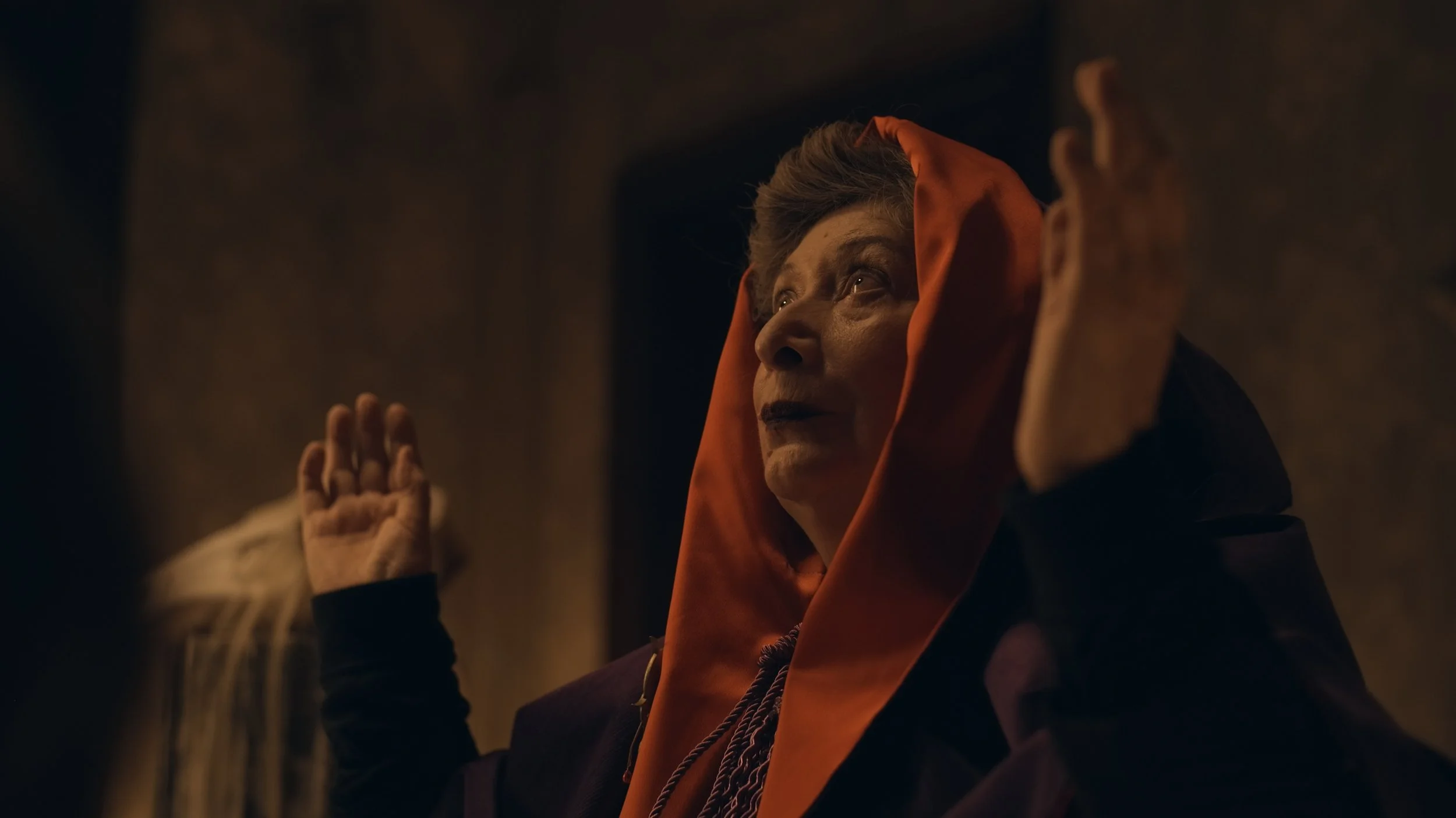 Film Review Mother Superior 2022 Ghouls Magazine